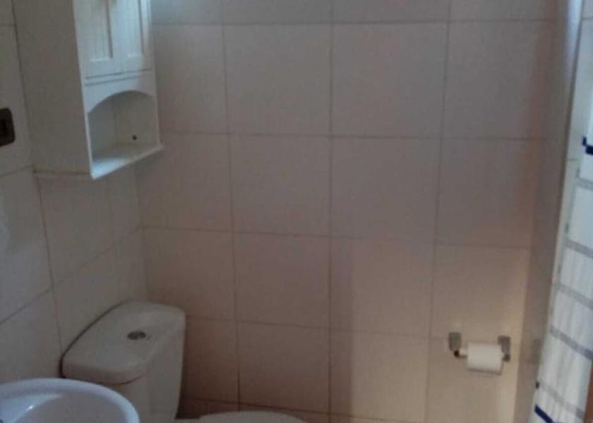 Valparaiso (region) Olmue Bathroom