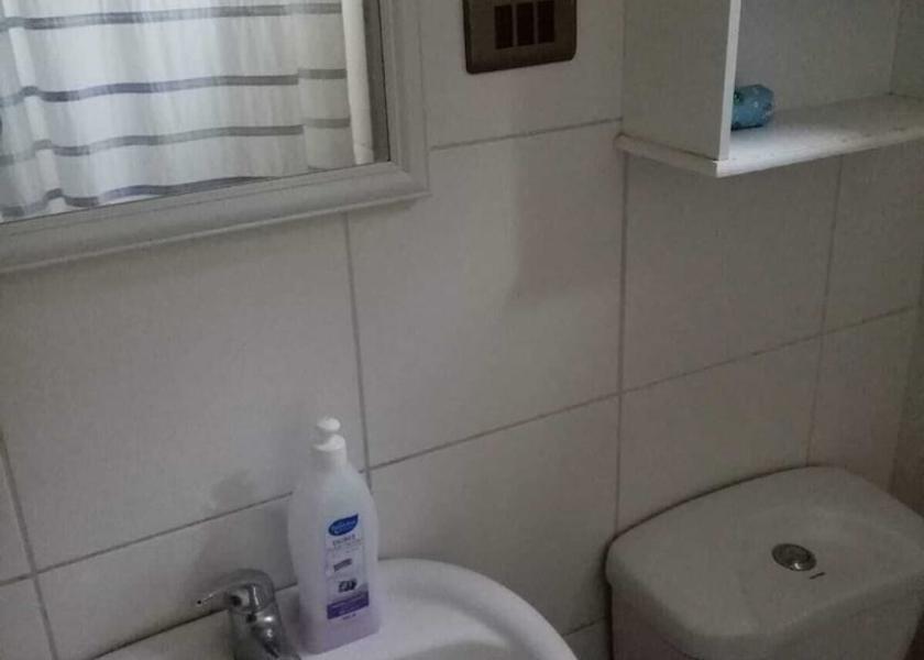 Valparaiso (region) Olmue Bathroom