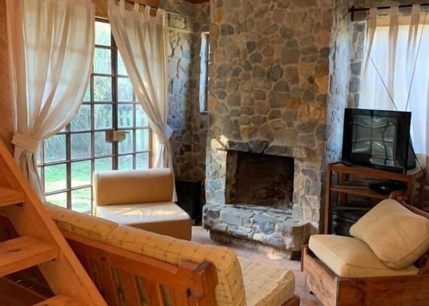 Valparaiso (region) Olmue Living Area