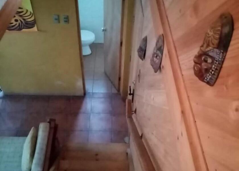 Valparaiso (region) Olmue Living Area