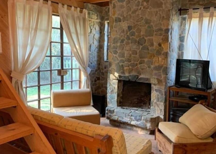 Valparaiso (region) Olmue Living Area