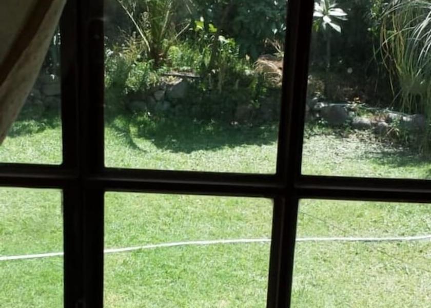 Valparaiso (region) Olmue Exterior Detail