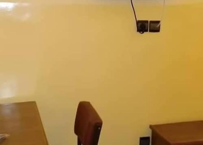  Ouagadougou Room