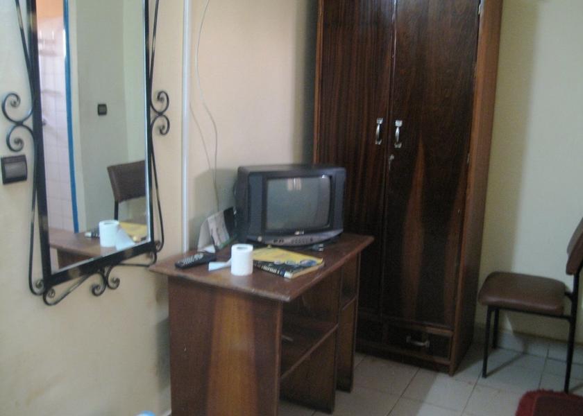  Ouagadougou Room