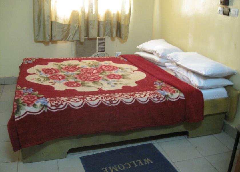  Ouagadougou Room