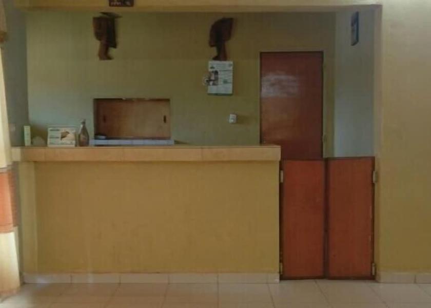  Ouagadougou Reception