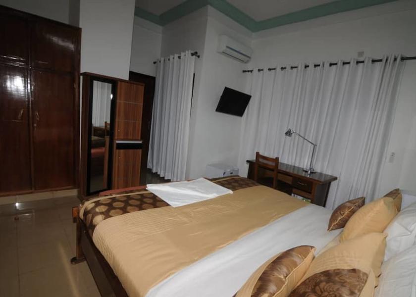  Ouagadougou Room