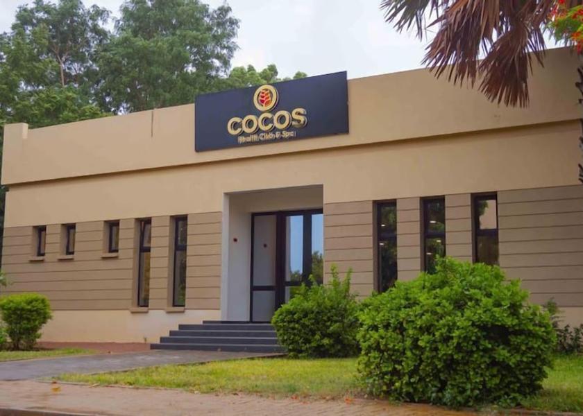 Centre Ouagadougou Spa