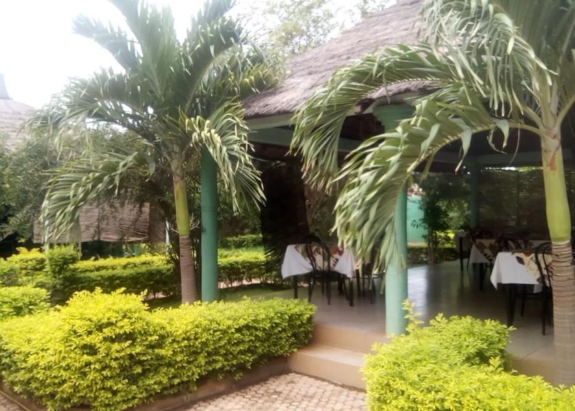  Ouagadougou Restaurant