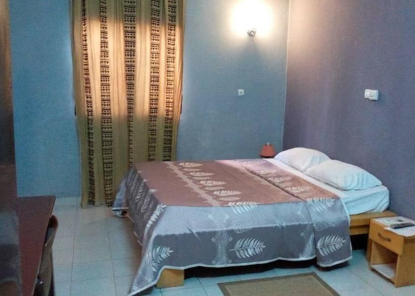  Ouagadougou Room