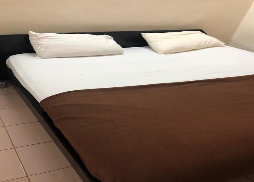  Ouagadougou Room