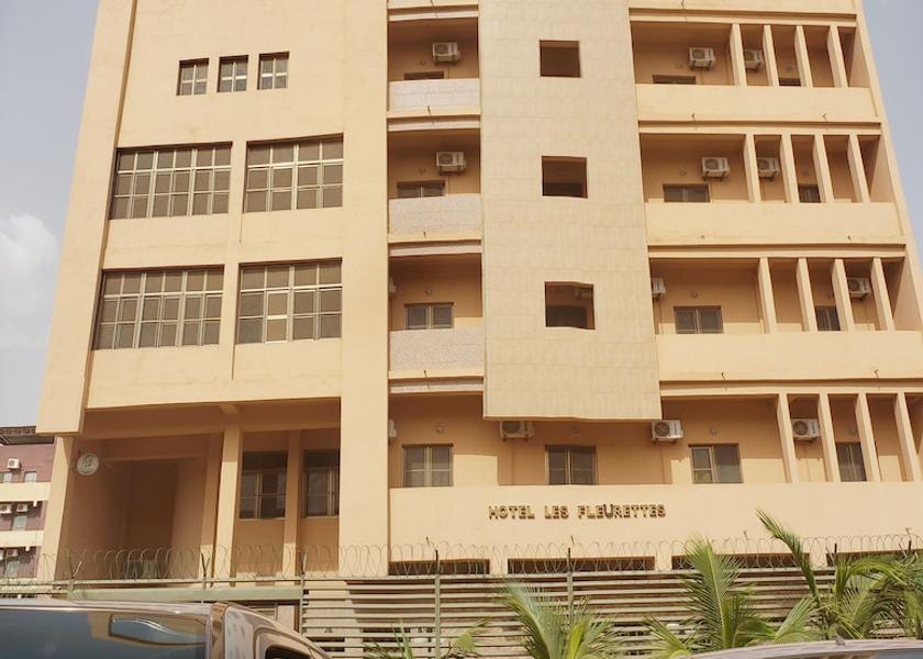  Ouagadougou Primary image