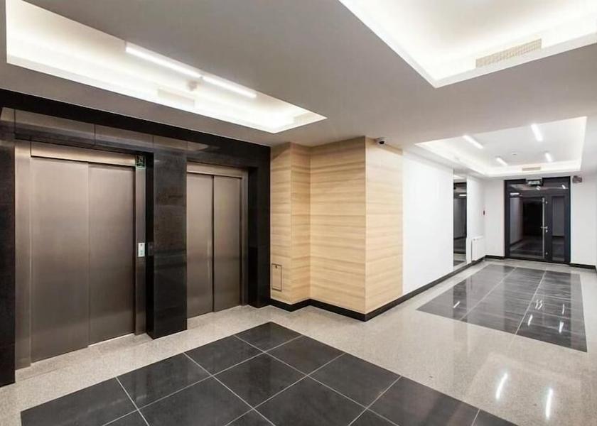  Ouagadougou Lobby