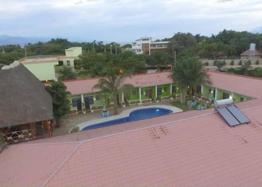  Bujumbura Aerial View