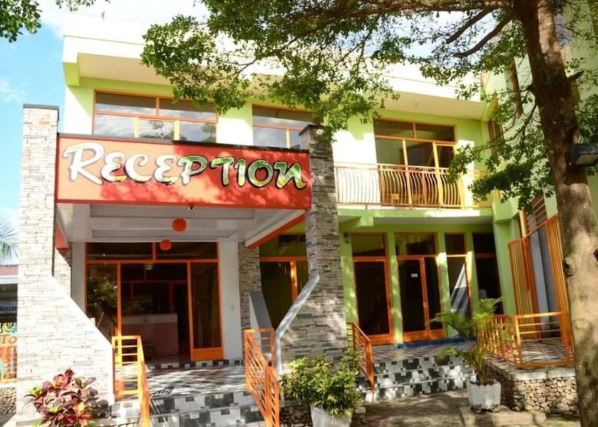  Bujumbura Reception