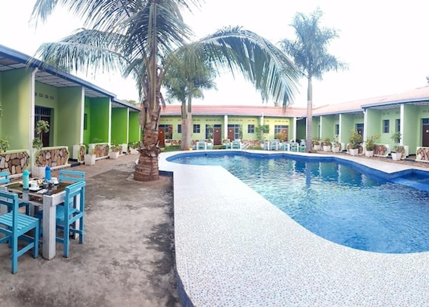  Bujumbura Property Grounds