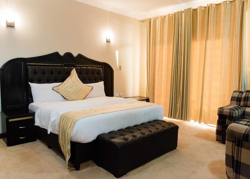  Bujumbura Room