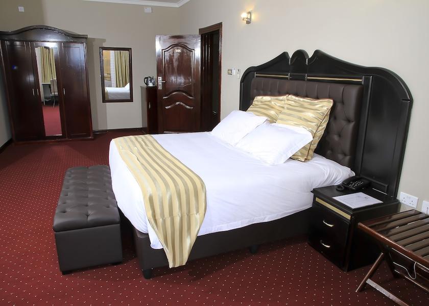  Bujumbura Room