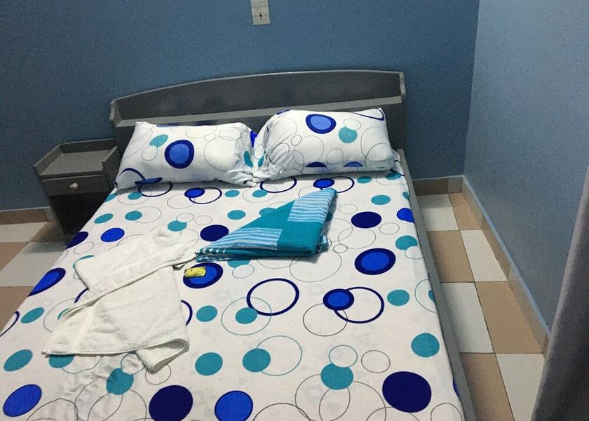  Cotonou Room