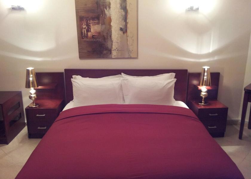  Brazzaville Room