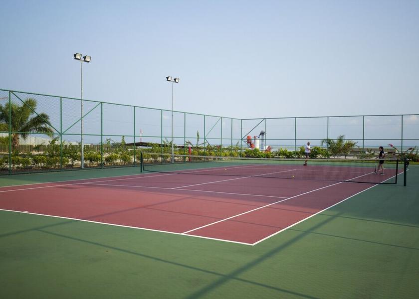  Brazzaville Property Grounds