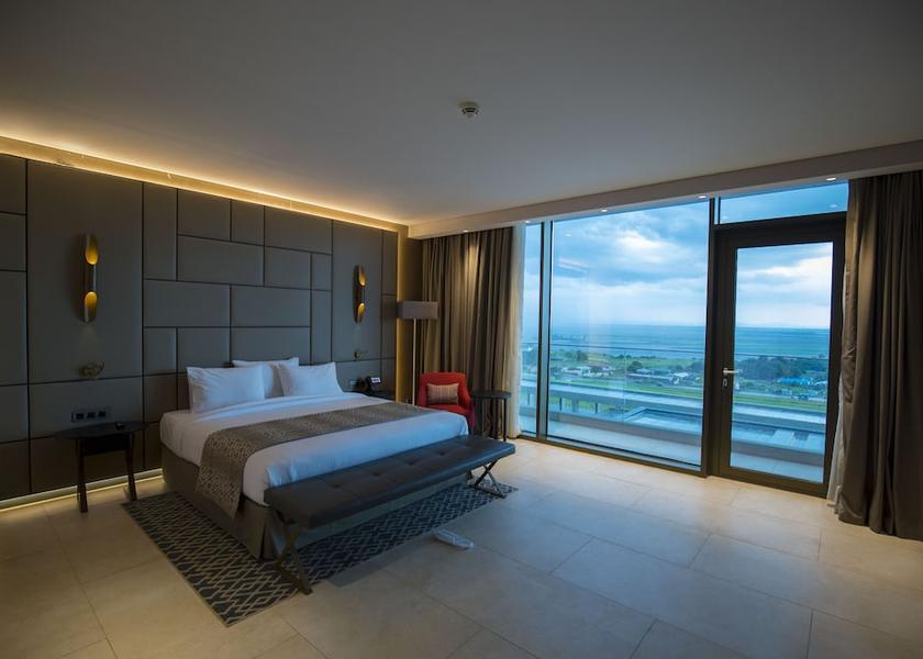  Brazzaville Room