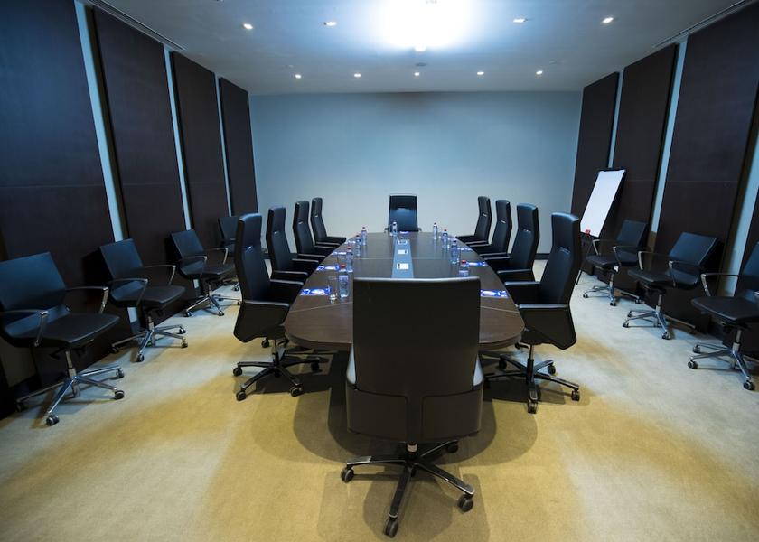  Brazzaville Meeting Room