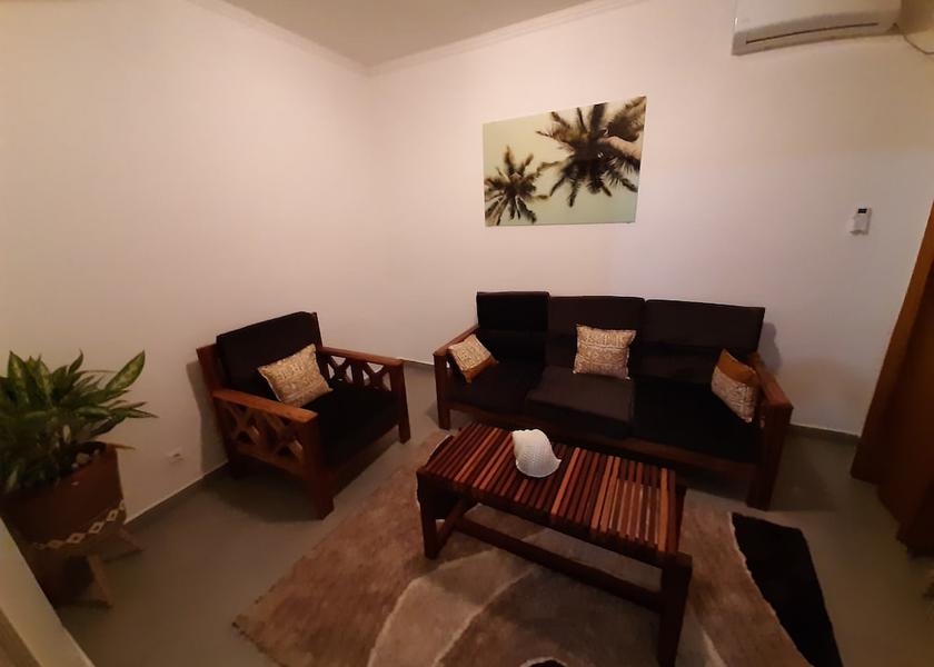  Libreville Reception