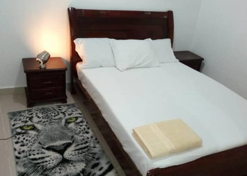  Libreville Room