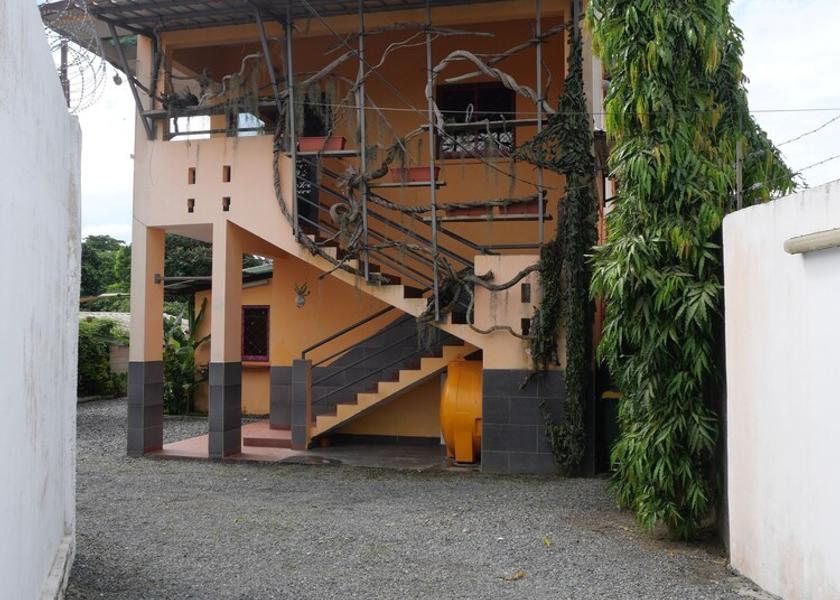  Libreville Primary image