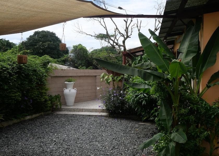  Libreville Exterior Detail