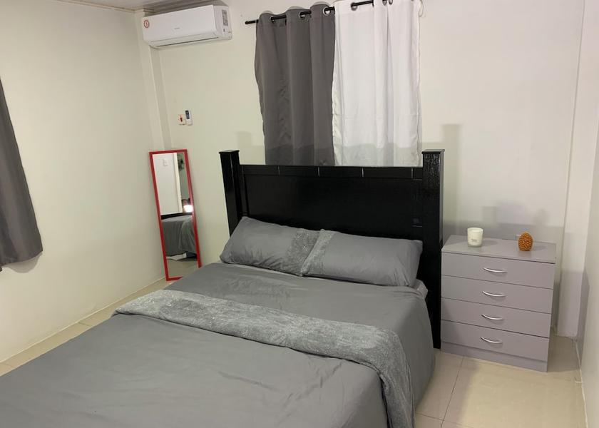  Georgetown Room
