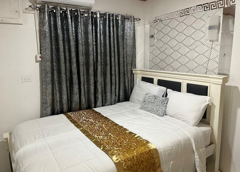  Georgetown Room