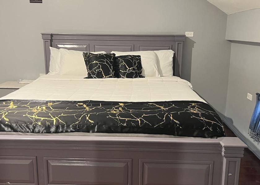 Georgetown Room