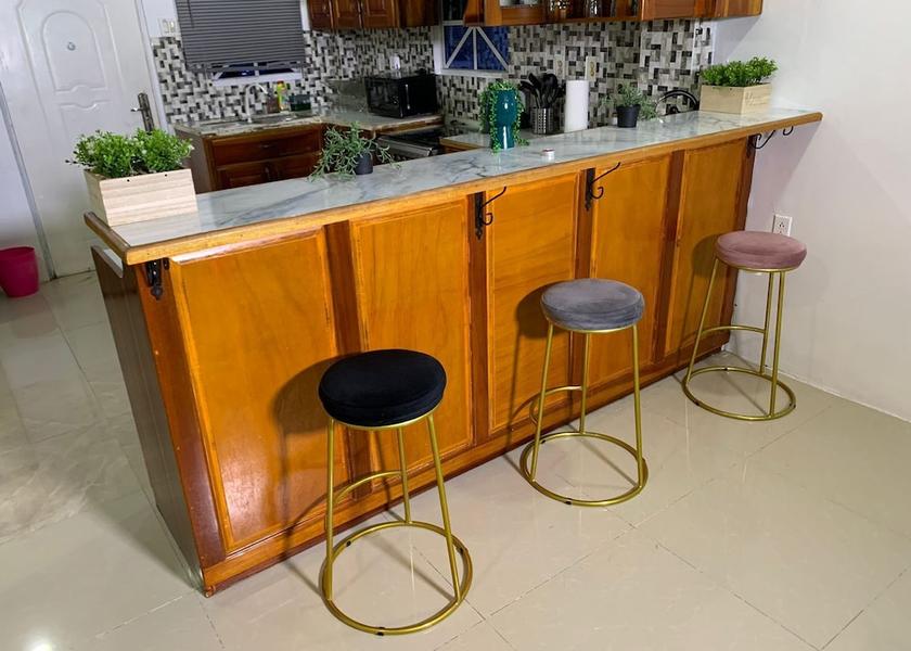  Georgetown Kitchen