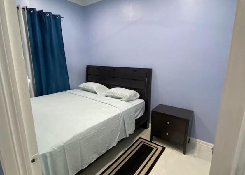  Georgetown Room