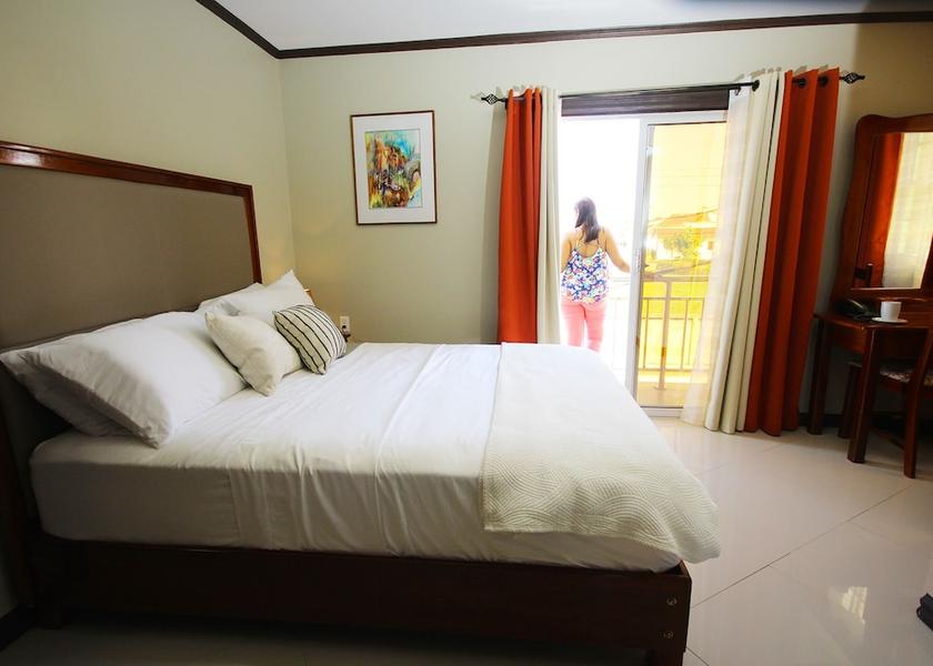  Georgetown Room