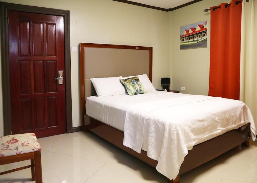  Georgetown Room
