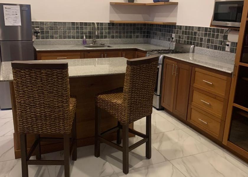  Georgetown Kitchen