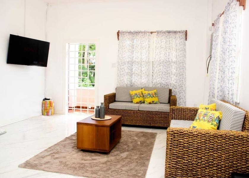  Georgetown Room