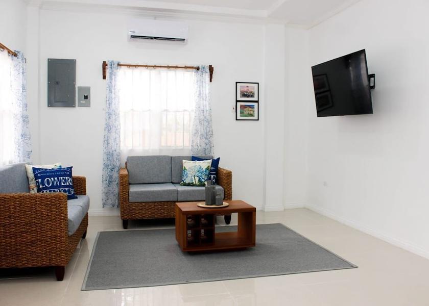  Georgetown Room