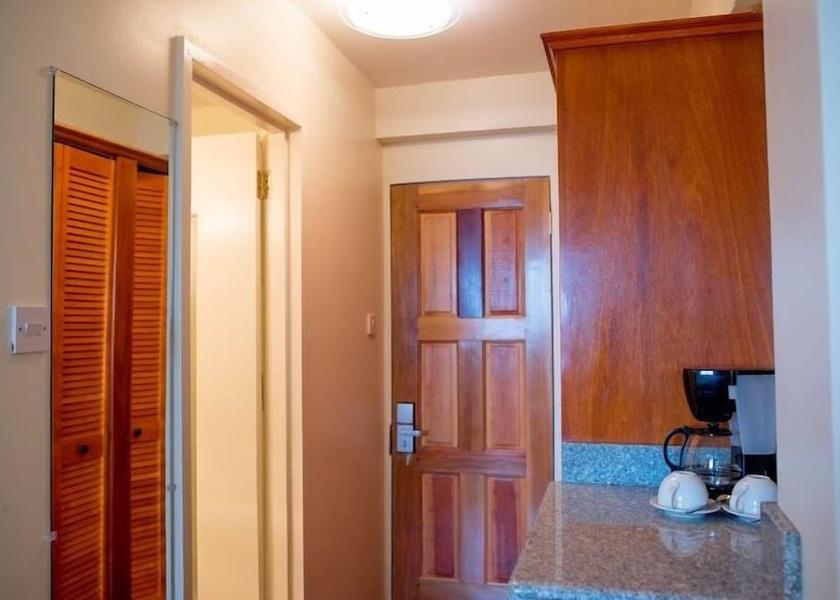  Georgetown Room
