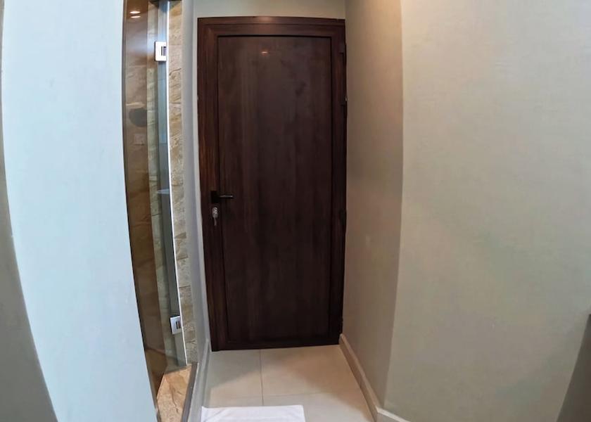 Margibi Harbel Bathroom