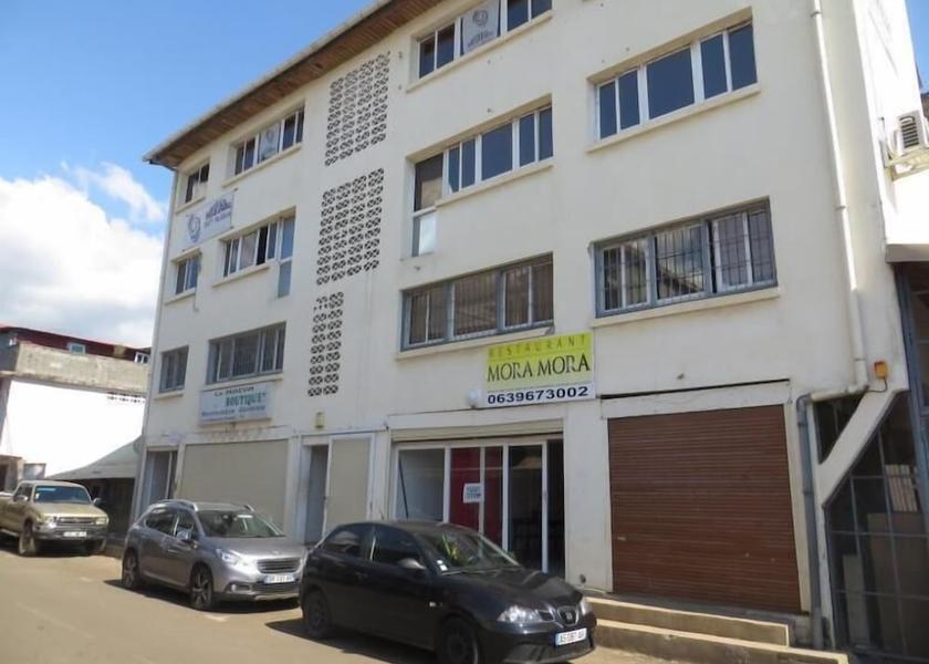  Mamoudzou Primary image