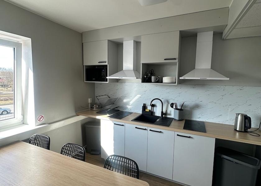Parnu County Parnu Kitchen