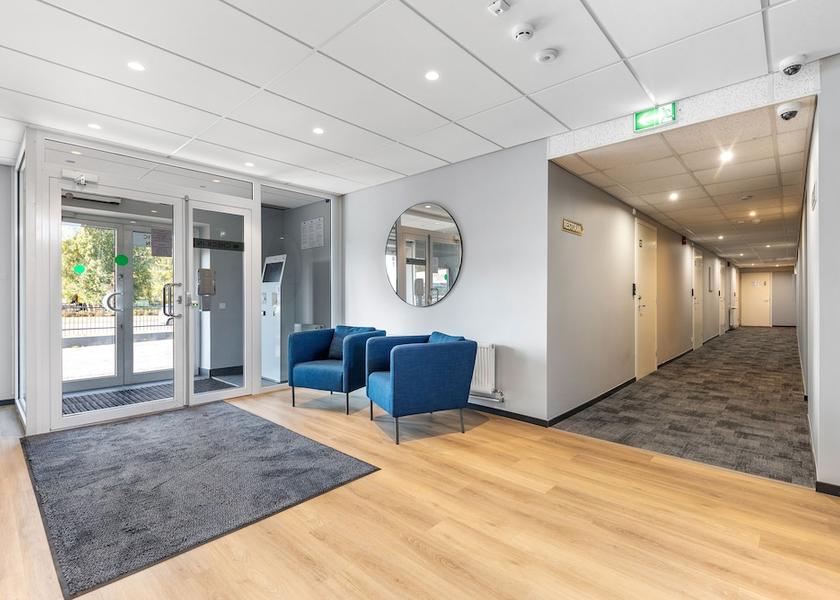 Parnu County Parnu Lobby