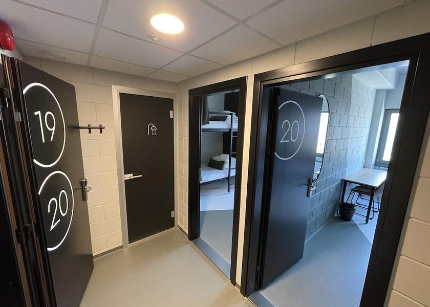 Harju County Tallinn Room