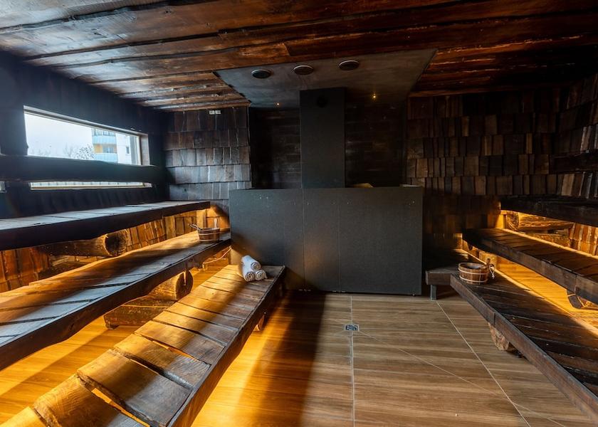 Harju County Tallinn Sauna