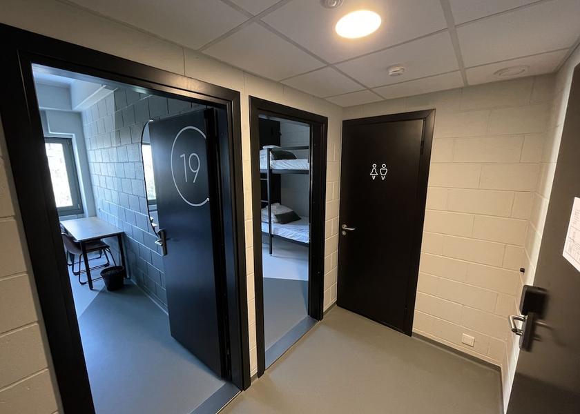 Harju County Tallinn Room