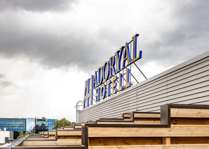 Harju County Tallinn Exterior Detail